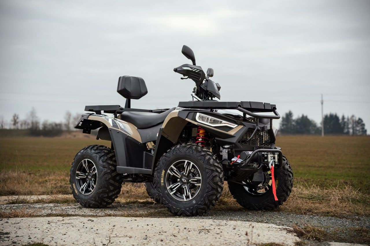 Quad