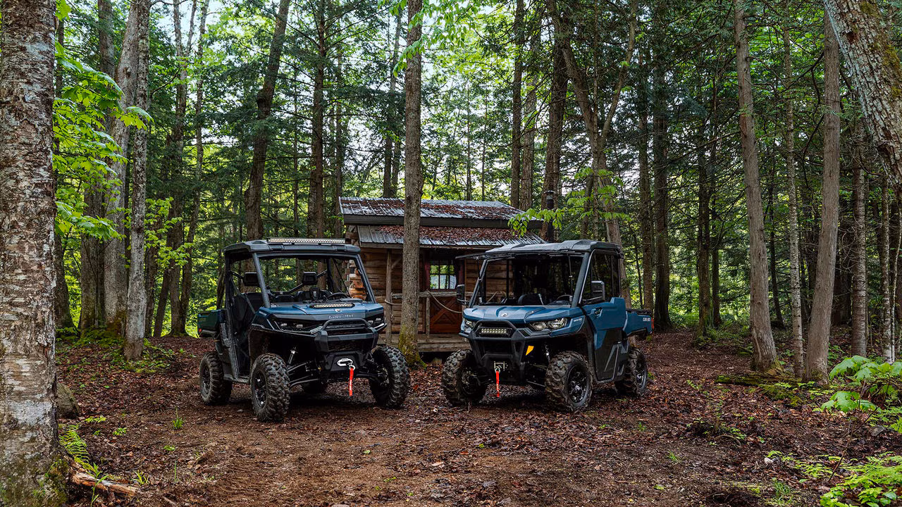 Quad