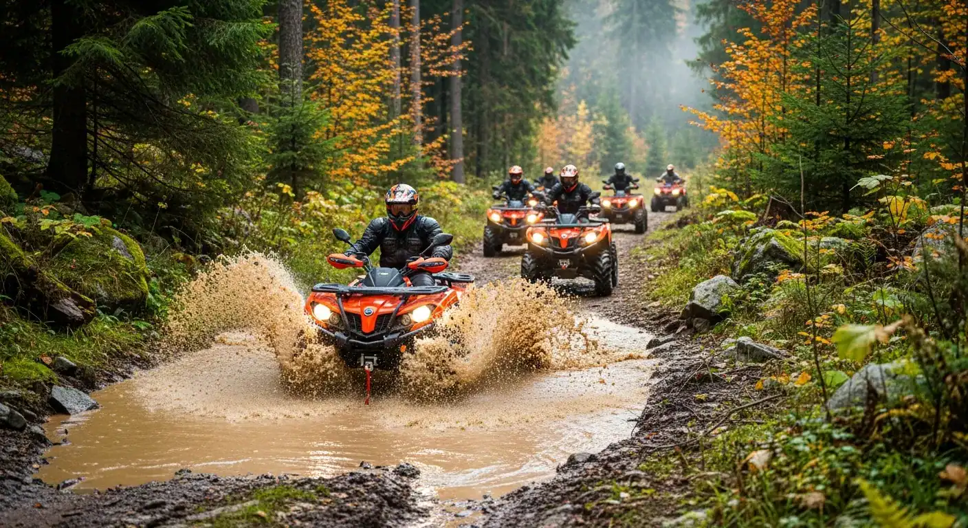 Quad