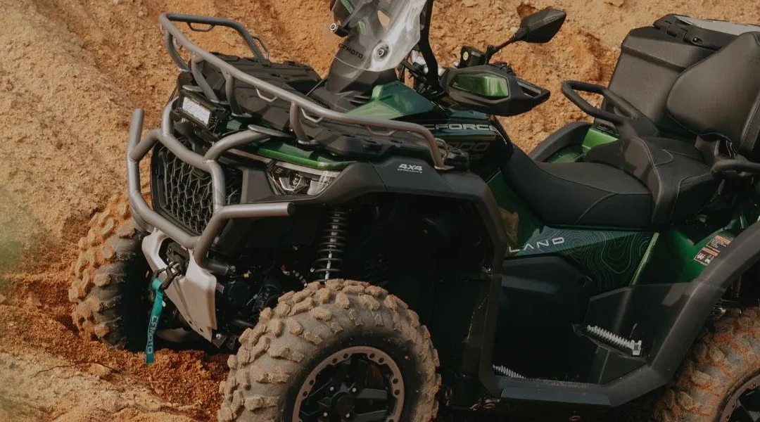 Quad Performance